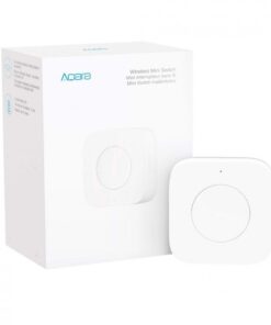 Nút bấm không dây Aqara Wireless Mini Switch WXKG11LM 5 nutbam koday aqara 2 9af676091ce24a4a99845cb057cb3ae4 master copy 1024x1024 1