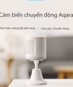 Cảm biến chuyển động Aqara RTCGQ11LM 1 sensor chuyen dong