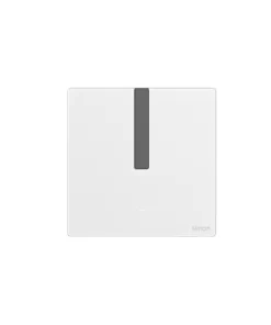 Công Tắc Bối Cảnh Đơn Simon M7 Smart Gem 66E8005GTY