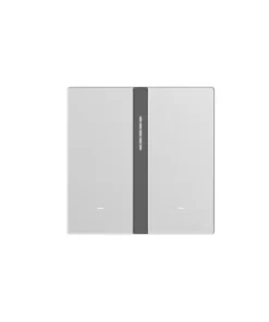 Công Tắc Bối Cảnh Đôi Simon M7 Smart Gem 66E8006GTY