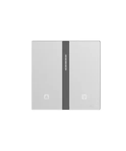 Công Tắc Rèm Cửa Đơn Simon M7 Smart Gem 66E8013GTY