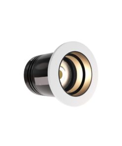 Đèn Spotlight âm trần 7W chỉnh hướng 15D