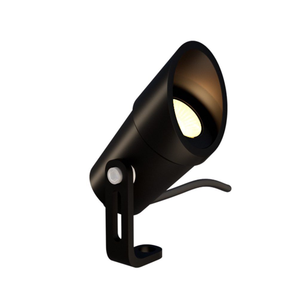 Đèn LED rọi cây 5W chống nước 30D