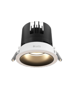 Đèn Spotlight thông minh âm trần chỉnh hướng 15W